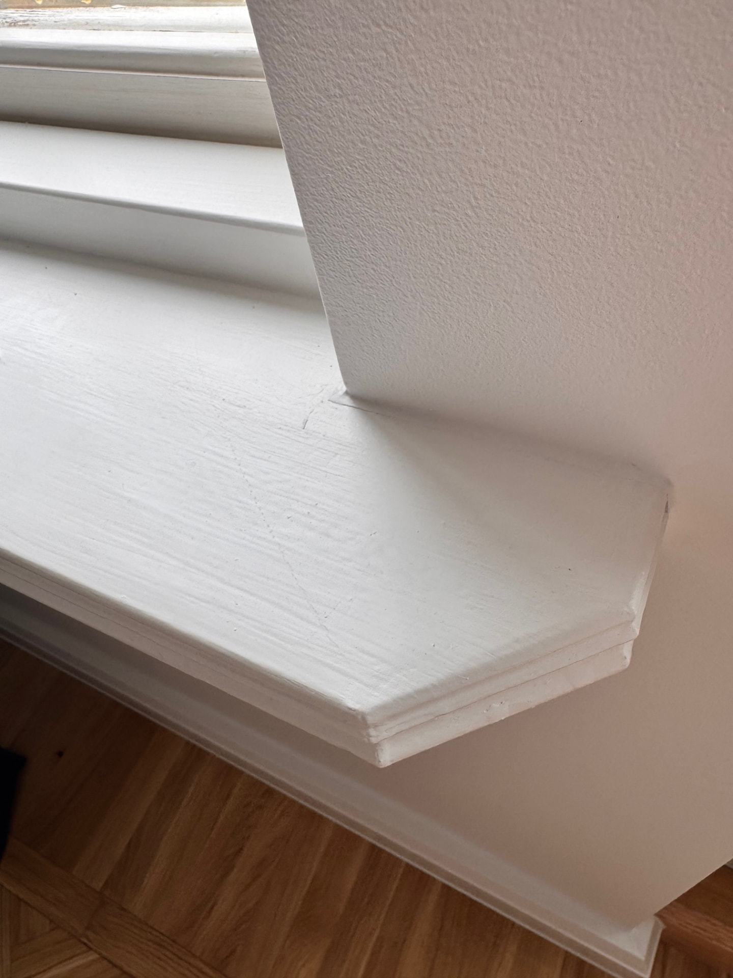 Ingen detalj är för stor eller för liten