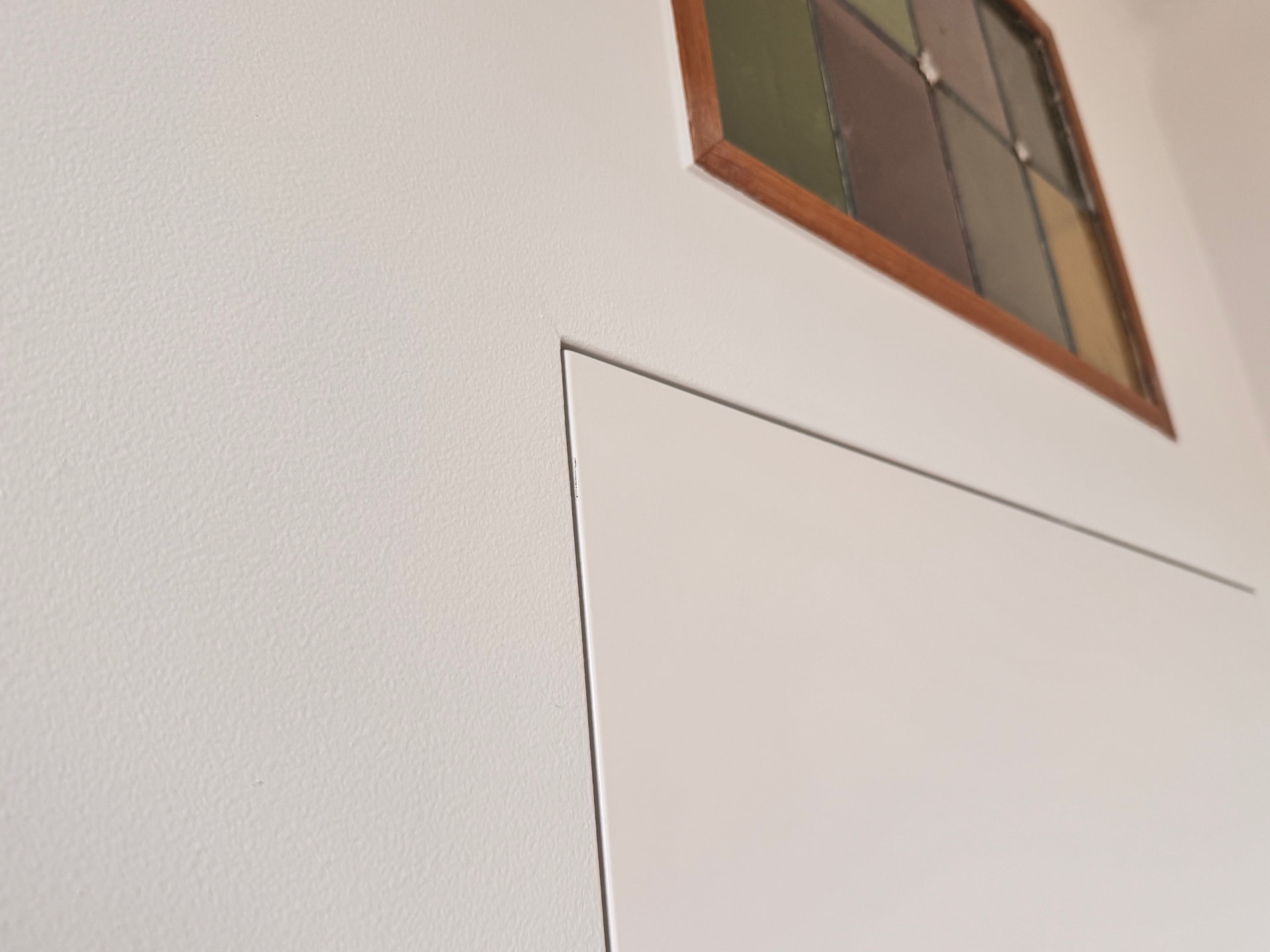 Ingen detalj är för stor eller för liten